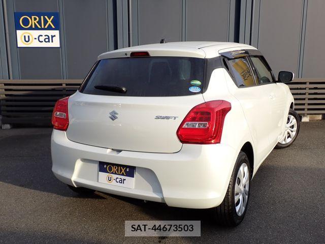 Suzuki SWIFT 2019-04 2488216-2