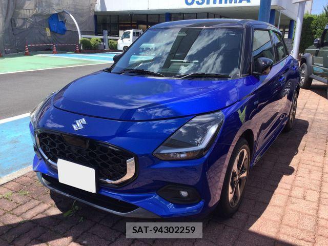 Suzuki SWIFT 2023-12 2488196-0