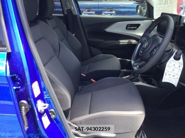 Suzuki SWIFT 2023-12 2488196-14