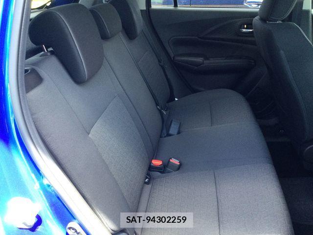 Suzuki SWIFT 2023-12 2488196-15