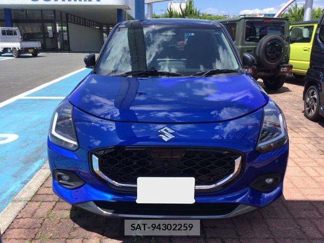 Suzuki SWIFT 2023-12 2488196-1
