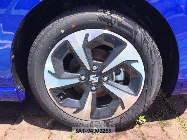 Suzuki SWIFT 2023-12 2488196-19