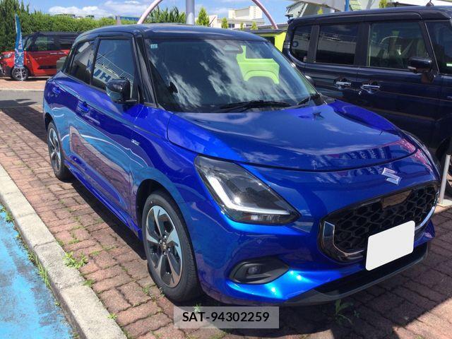 Suzuki SWIFT 2023-12 2488196-2