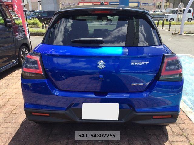 Suzuki SWIFT 2023-12 2488196-3