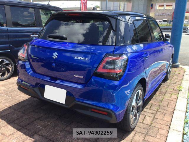 Suzuki SWIFT 2023-12 2488196-4