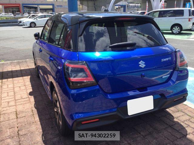 Suzuki SWIFT 2023-12 2488196-5