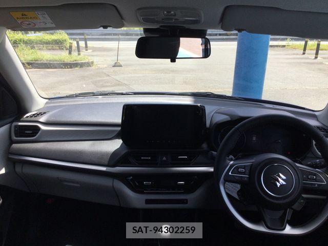 Suzuki SWIFT 2023-12 2488196-6