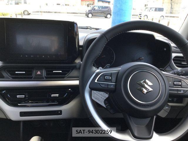 Suzuki SWIFT 2023-12 2488196-7