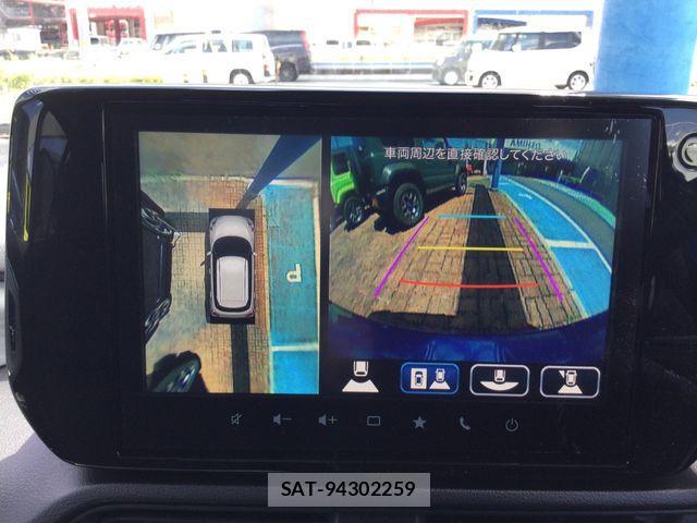 Suzuki SWIFT 2023-12 2488196-8