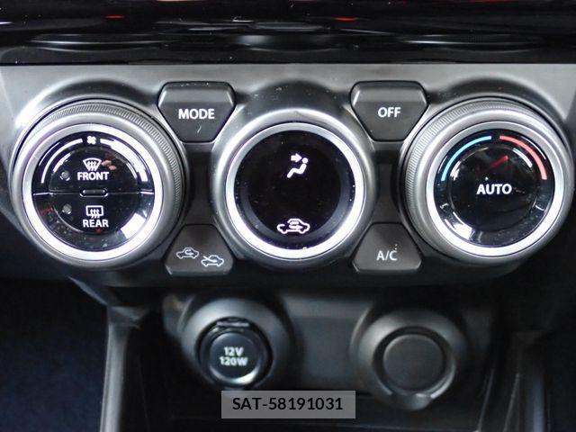Suzuki SWIFT 2022-11 2488209-13