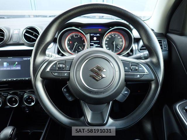 Suzuki SWIFT 2022-11 2488209-14