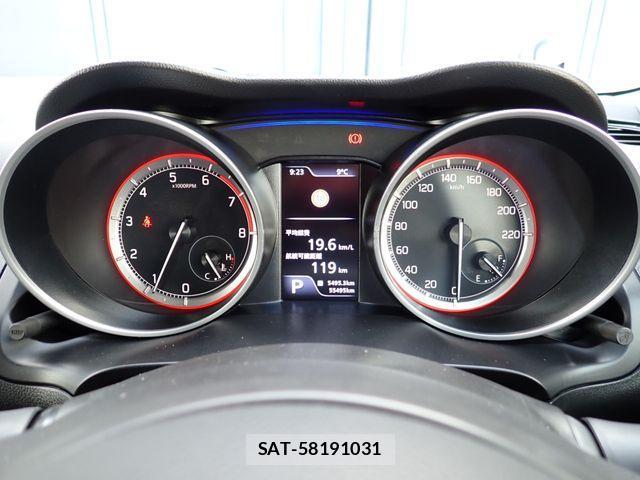 Suzuki SWIFT 2022-11 2488209-15