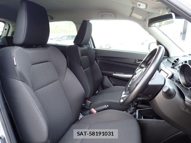 Suzuki SWIFT 2022-11 2488209-18