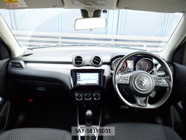 Suzuki SWIFT 2022-11 2488209-1