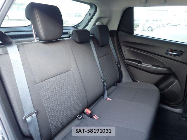 Suzuki SWIFT 2022-11 2488209-19