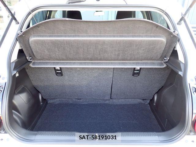 Suzuki SWIFT 2022-11 2488209-20