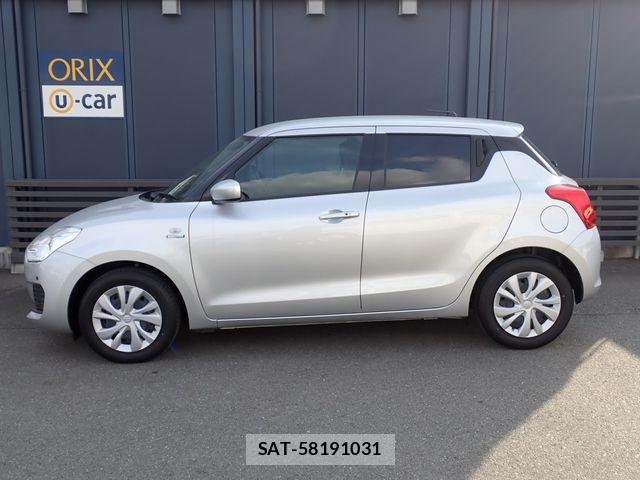 Suzuki SWIFT 2022-11 2488209-28