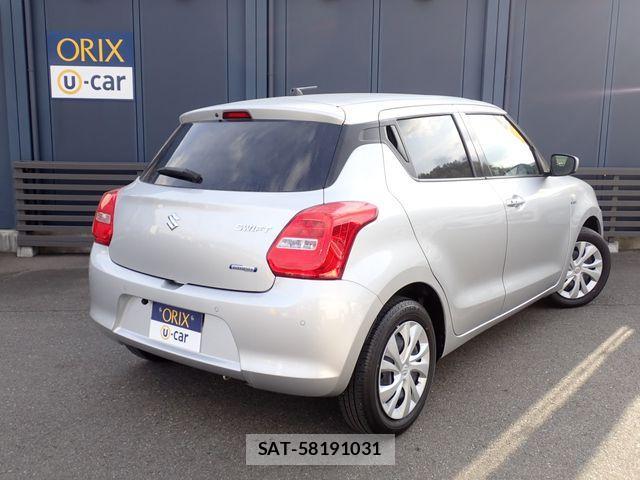 Suzuki SWIFT 2022-11 2488209-2
