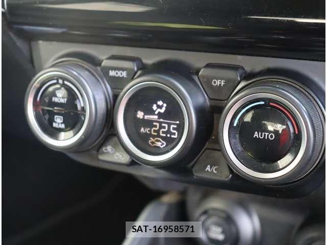 Suzuki SWIFT 2017-03 2831497-10