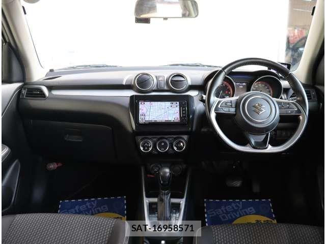 Suzuki SWIFT 2017-03 2831497-1