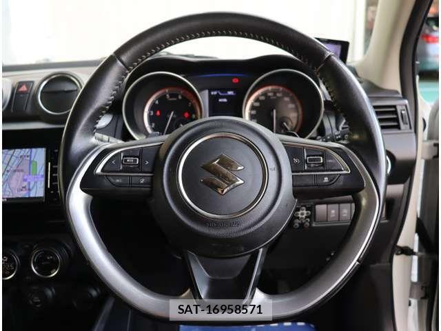 Suzuki SWIFT 2017-03 2831497-16