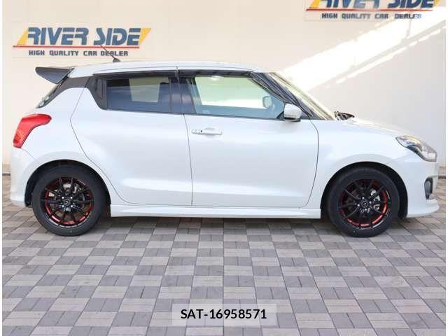 Suzuki SWIFT 2017-03 2831497-3