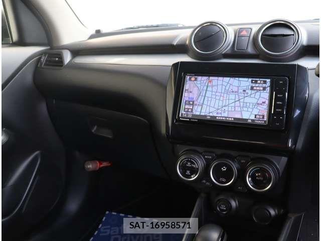 Suzuki SWIFT 2017-03 2831497-4
