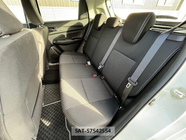 Suzuki SWIFT 2017-05 2967196-9
