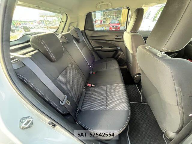 Suzuki SWIFT 2017-05 2967196-12