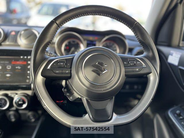 Suzuki SWIFT 2017-05 2967196-13