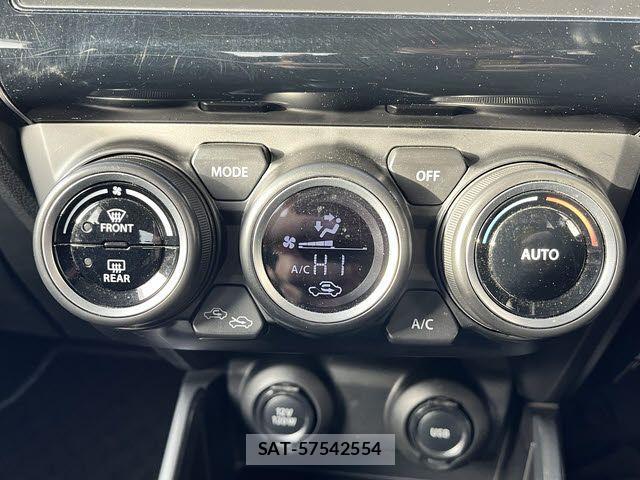 Suzuki SWIFT 2017-05 2967196-14