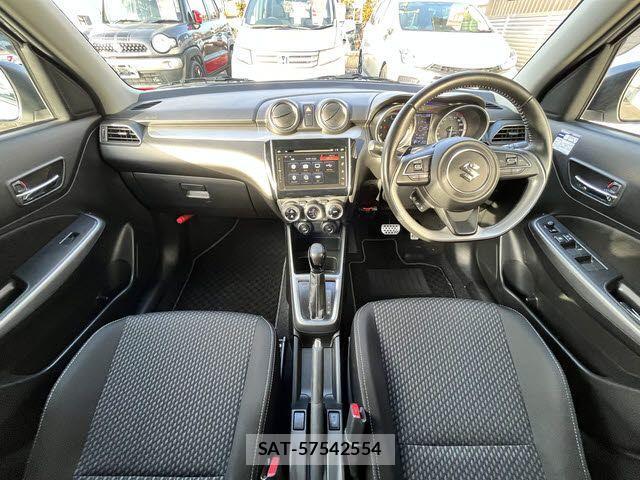 Suzuki SWIFT 2017-05 2967196-1