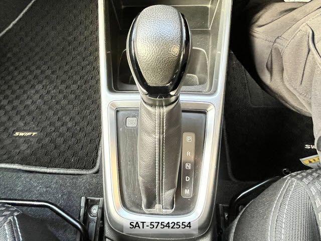 Suzuki SWIFT 2017-05 2967196-19
