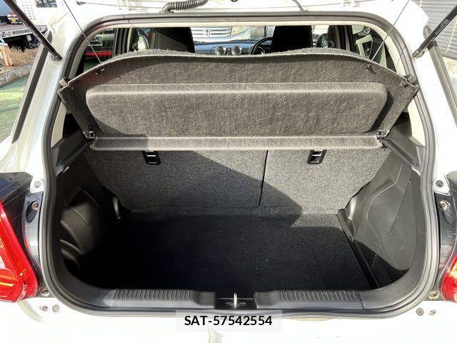 Suzuki SWIFT 2017-05 2967196-20