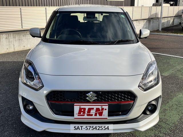 Suzuki SWIFT 2017-05 2967196-21