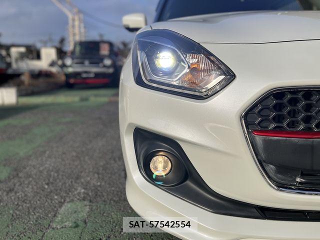 Suzuki SWIFT 2017-05 2967196-23