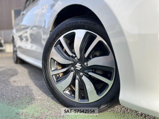 Suzuki SWIFT 2017-05 2967196-26