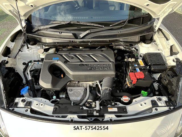 Suzuki SWIFT 2017-05 2967196-27