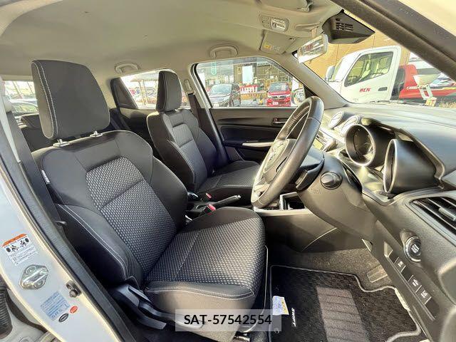 Suzuki SWIFT 2017-05 2967196-3