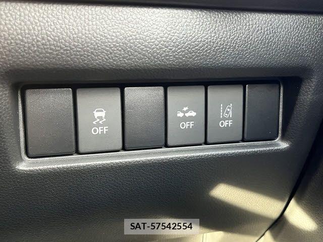 Suzuki SWIFT 2017-05 2967196-5