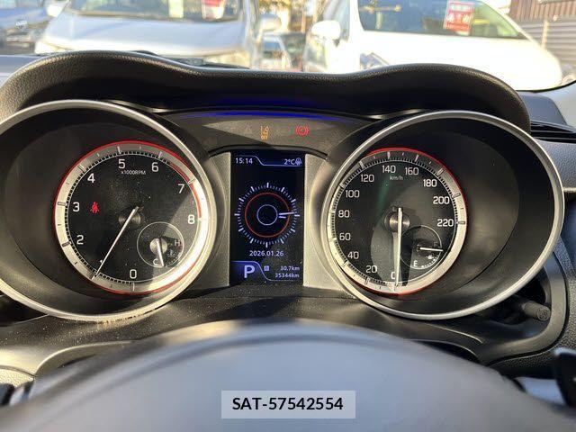 Suzuki SWIFT 2017-05 2967196-7
