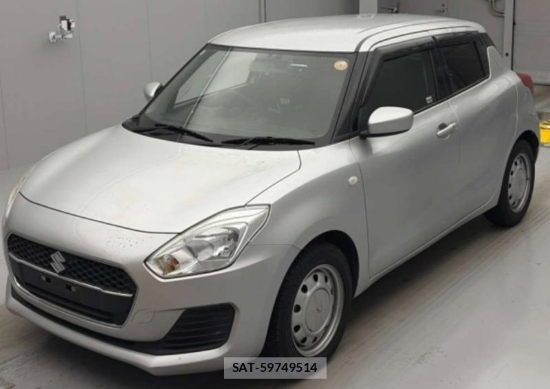 Suzuki SWIFT 2020-01 3293484-0