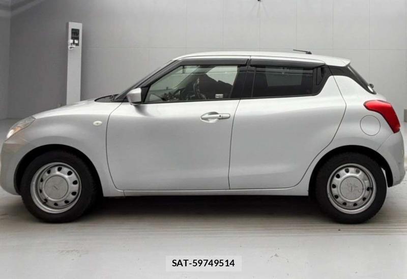 Suzuki SWIFT 2020-01 3293484-1
