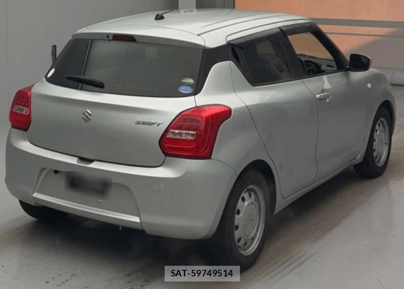 Suzuki SWIFT 2020-01 3293484-2