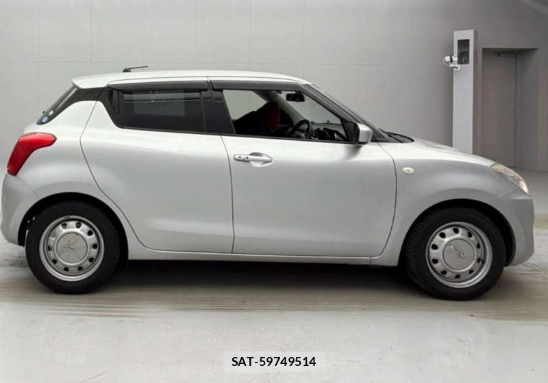Suzuki SWIFT 2020-01 3293484-3