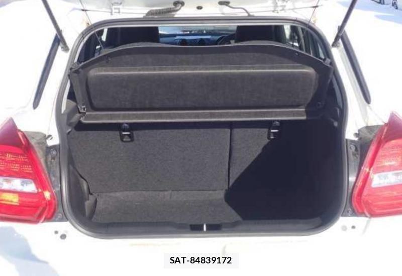 Suzuki SWIFT 2020-02 3539591-9