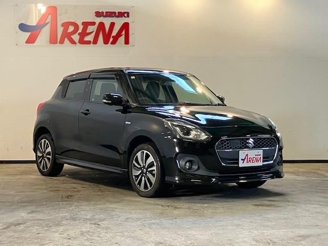 Suzuki SWIFT 2017-01 3685053-0