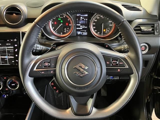 Suzuki SWIFT 2017-01 3685053-17