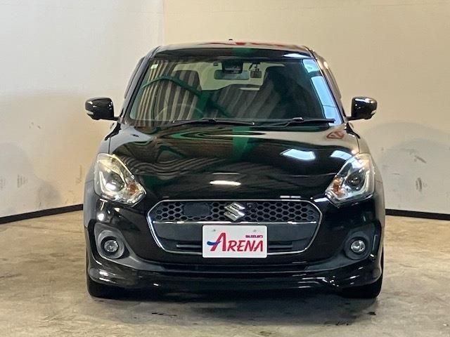 Suzuki SWIFT 2017-01 3685053-1