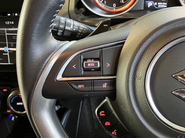 Suzuki SWIFT 2017-01 3685053-19